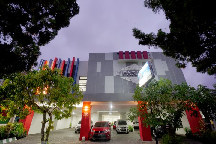 Kost Malang
