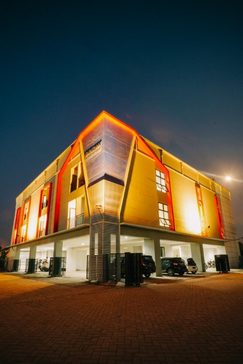 Kost Surabaya