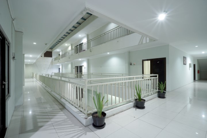 Kost Semarang