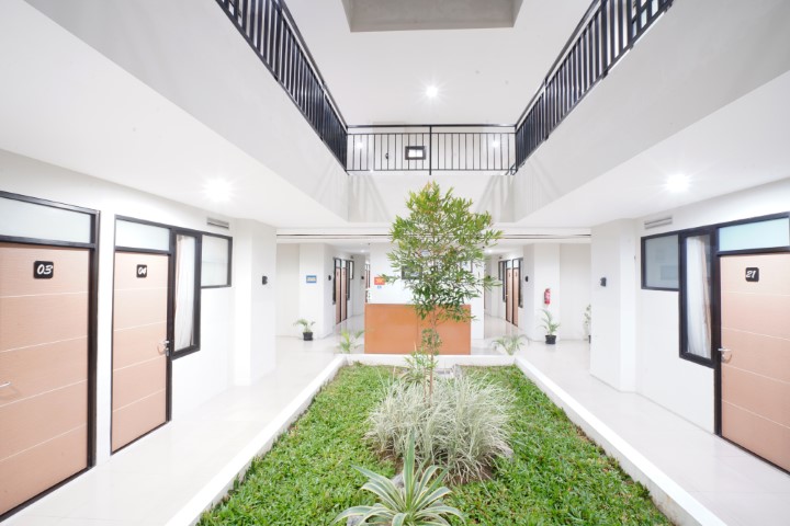 Kost Jakarta