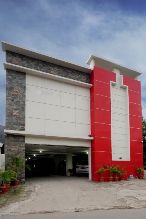 Kost Eksklusif Palembang