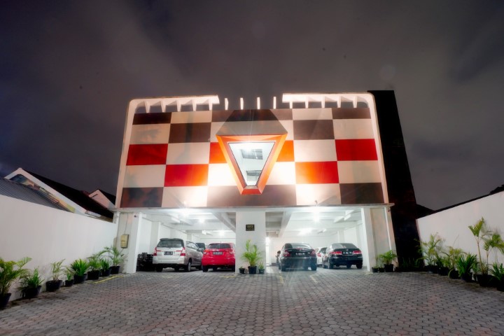 Kost Eksklusif Malang