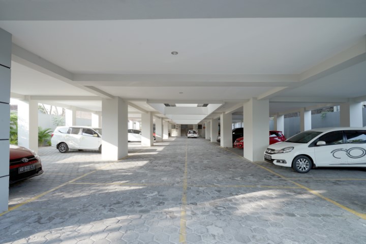 Kost Eksklusif Semarang