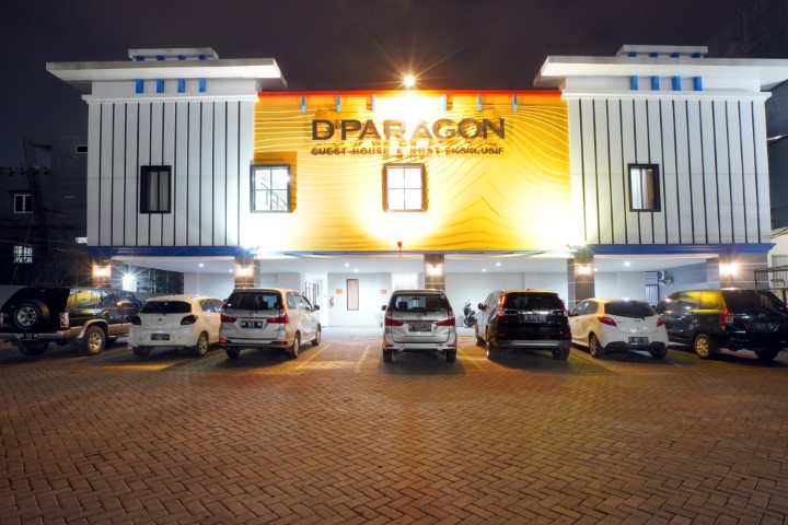 Kost Banjarmasin