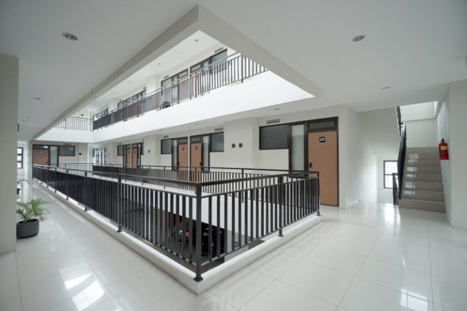 Kost Bulanan Solo