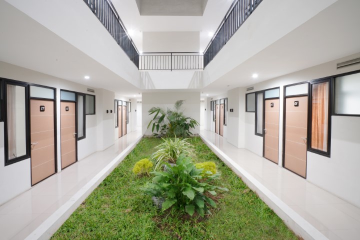 Kost Full Furnished Jakarta