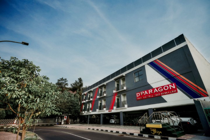 Kost Eksklusif Jogja