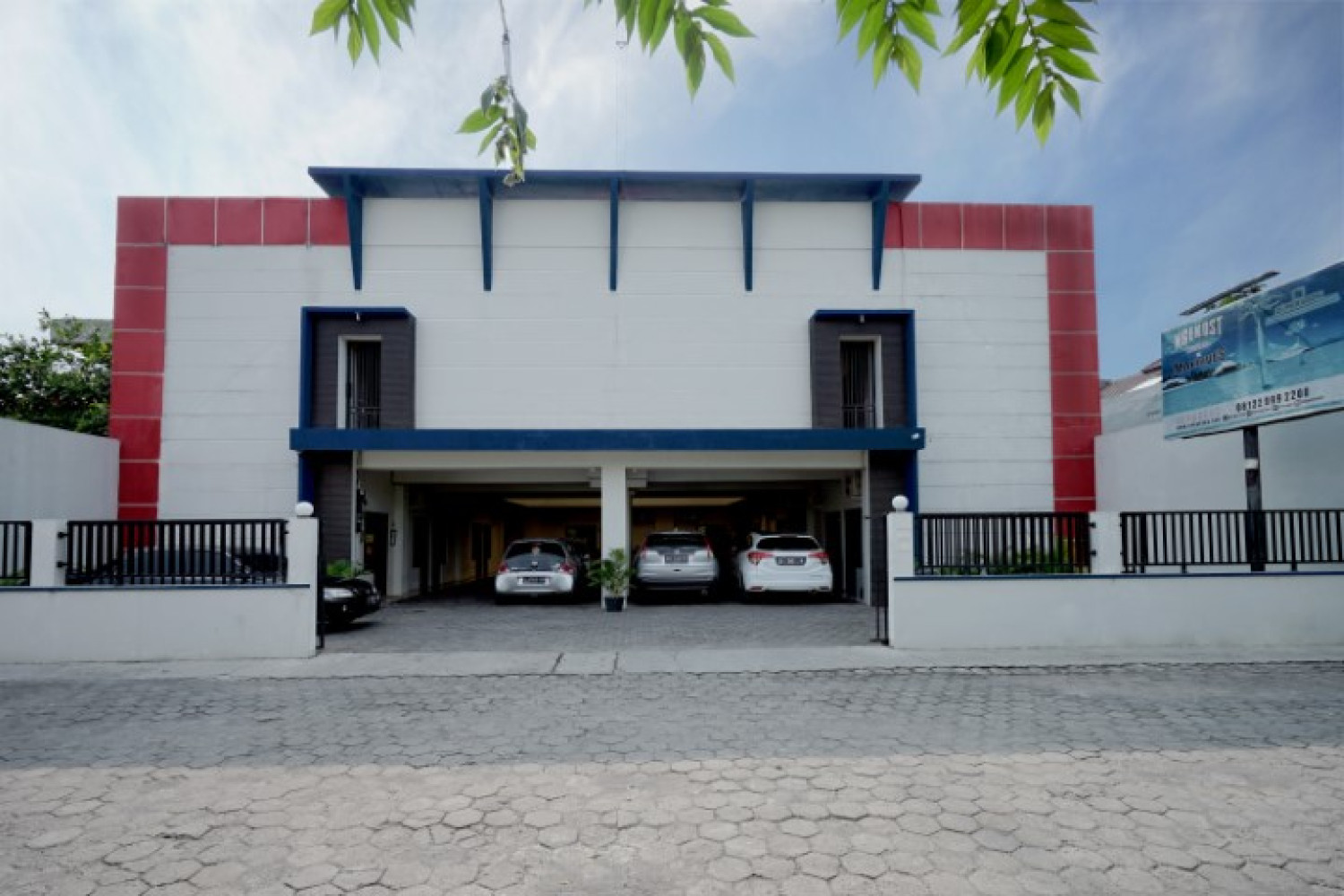 Kost Bulanan Semarang